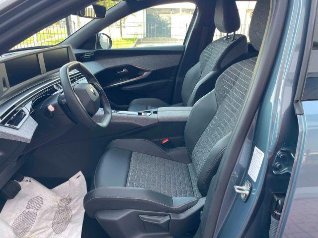 PEUGEOT 5008 Hybrid 136 e-DCS6 Allure Pack PREZZO PROMO