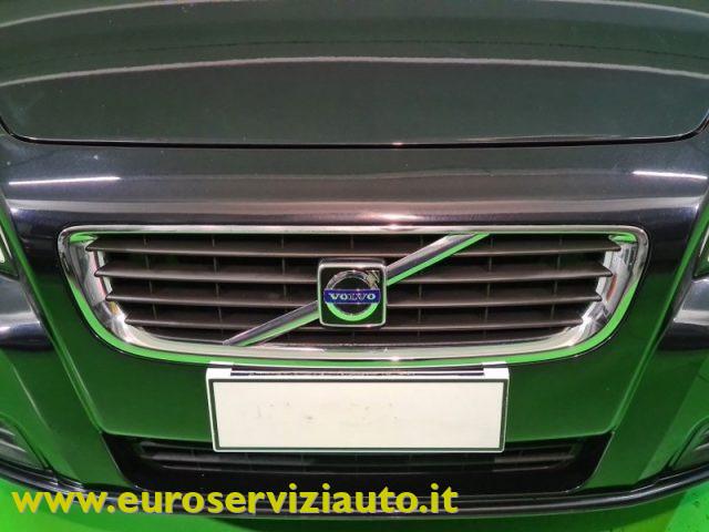 VOLVO V50 V50 2.0d Summum powershift