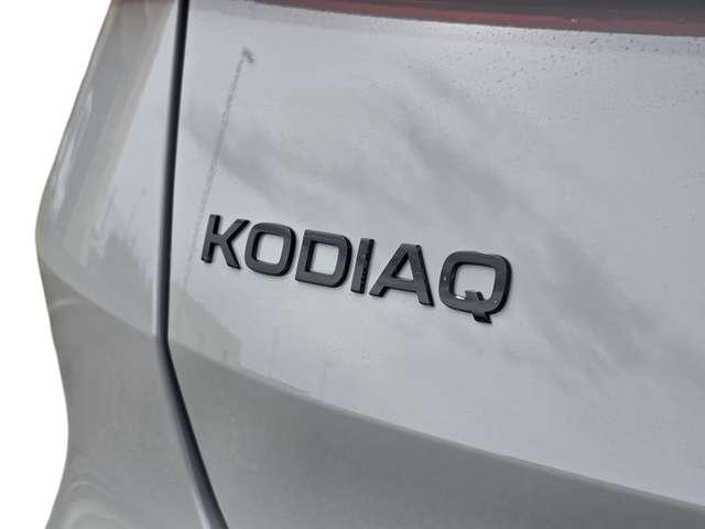Skoda Kodiaq 2.0 tdi Sportline 150cv dsg