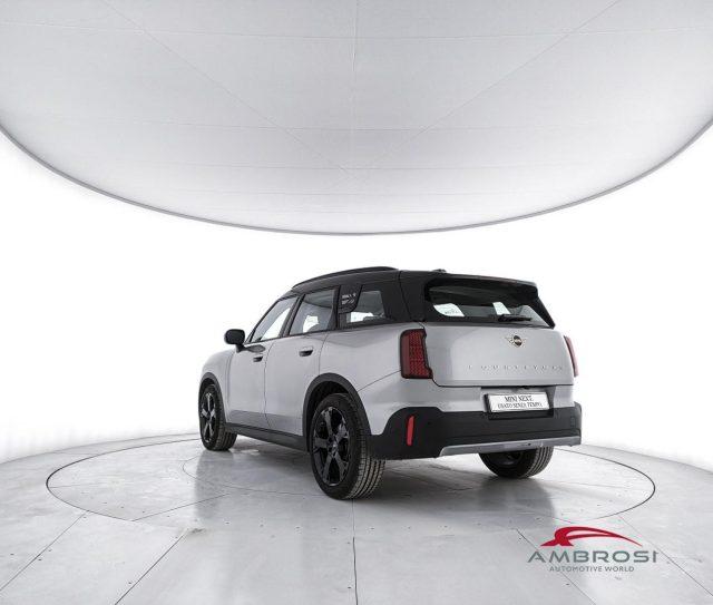 MINI Countryman Cooper 2.0 48V Classic auto 163CV