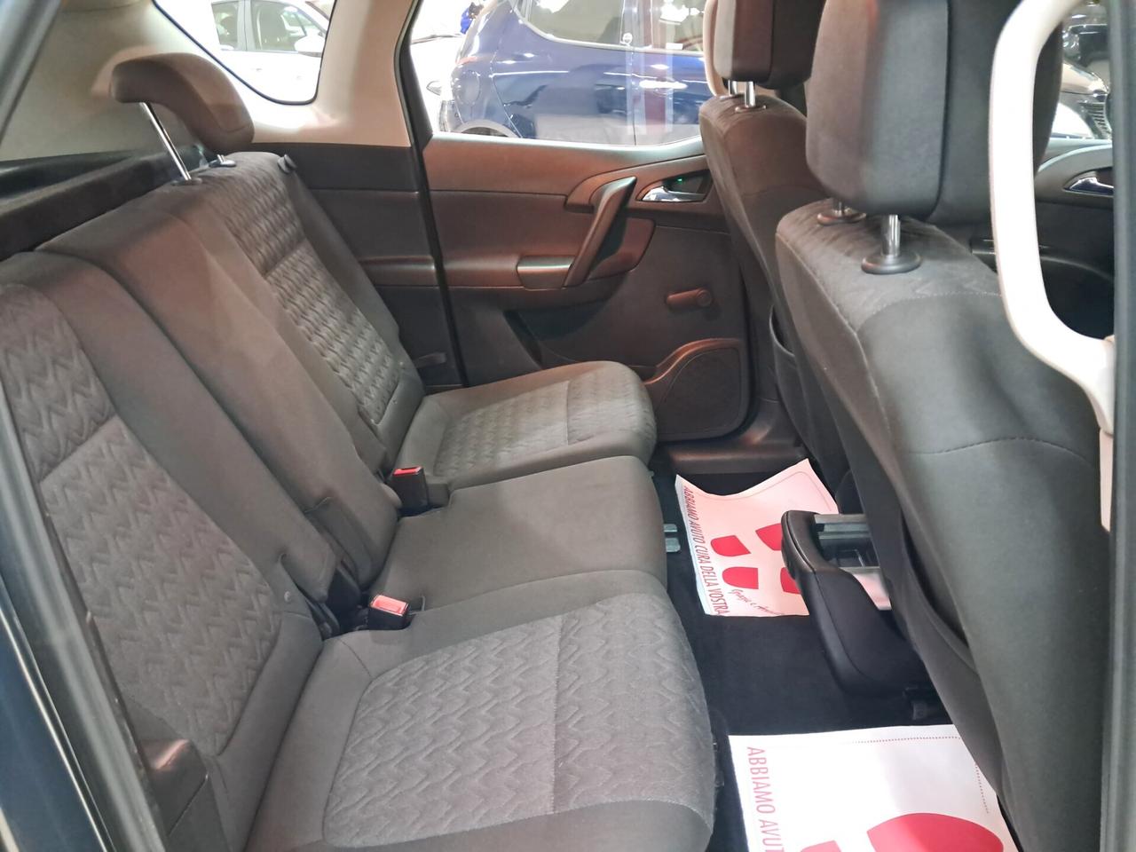 Opel Meriva 1.4 Turbo 120CV GPL Tech Cosmo