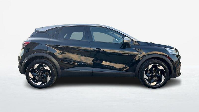Renault Captur II 2024 1.0 TCe Techno