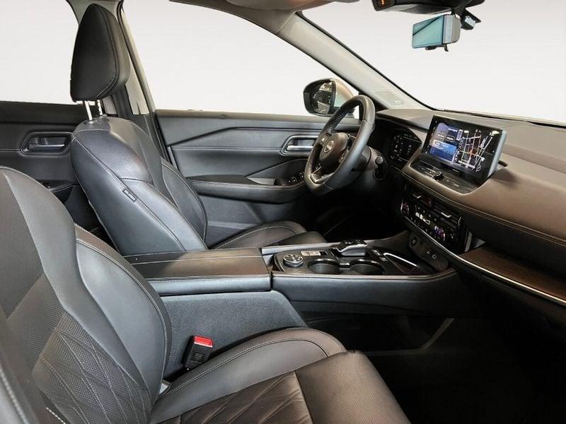 Nissan X-Trail 4ª serie e-Power e-4orce 4WD 5 posti Tekna