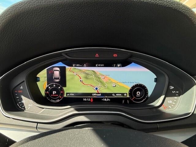 Audi Q5 S-Line 2.0 TDI 190CV Quattro S-Tronic Sport - 2018