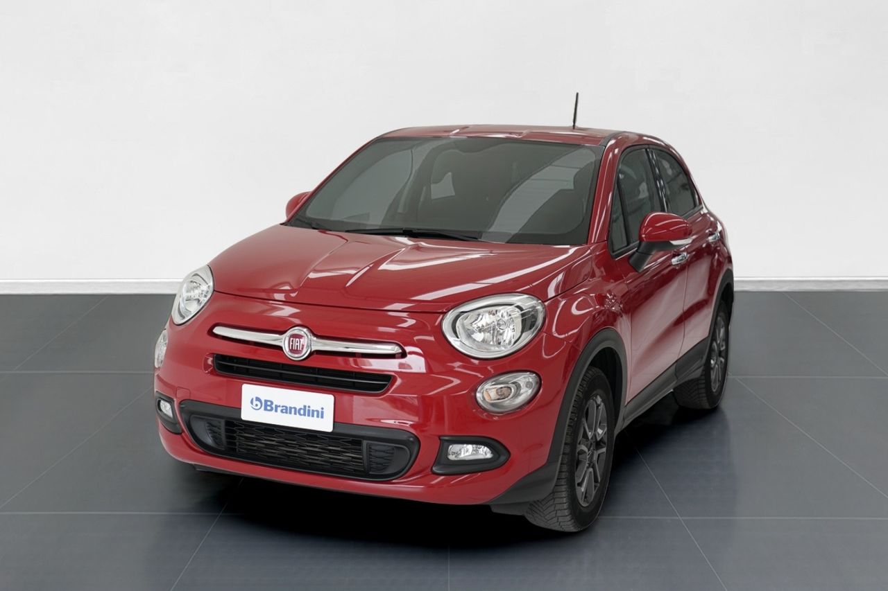 FIAT 500X 500X 1.3 mjt Popstar 4x2 95cv