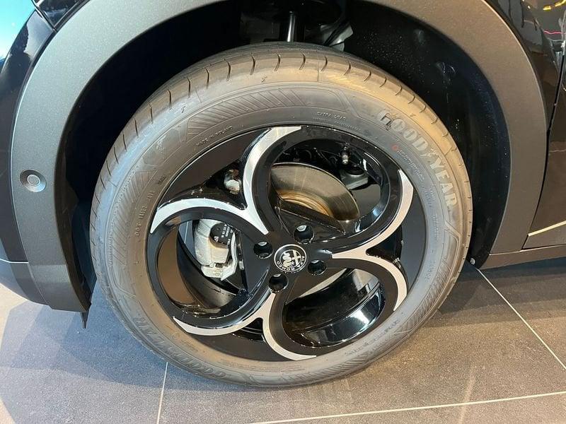 Alfa Romeo Junior Junior 1.2 145 CV Hybrid eDCT6 Speciale