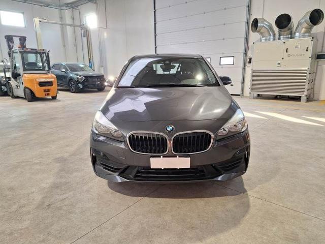 BMW 225 xe Active Tourer iPerformance Business aut.
