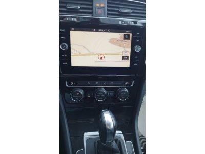 Volkswagen Golf Highline