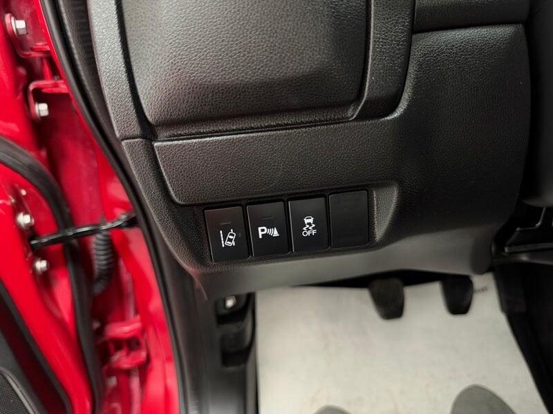 Honda Jazz 1.3 Elegance Navi ADAS
