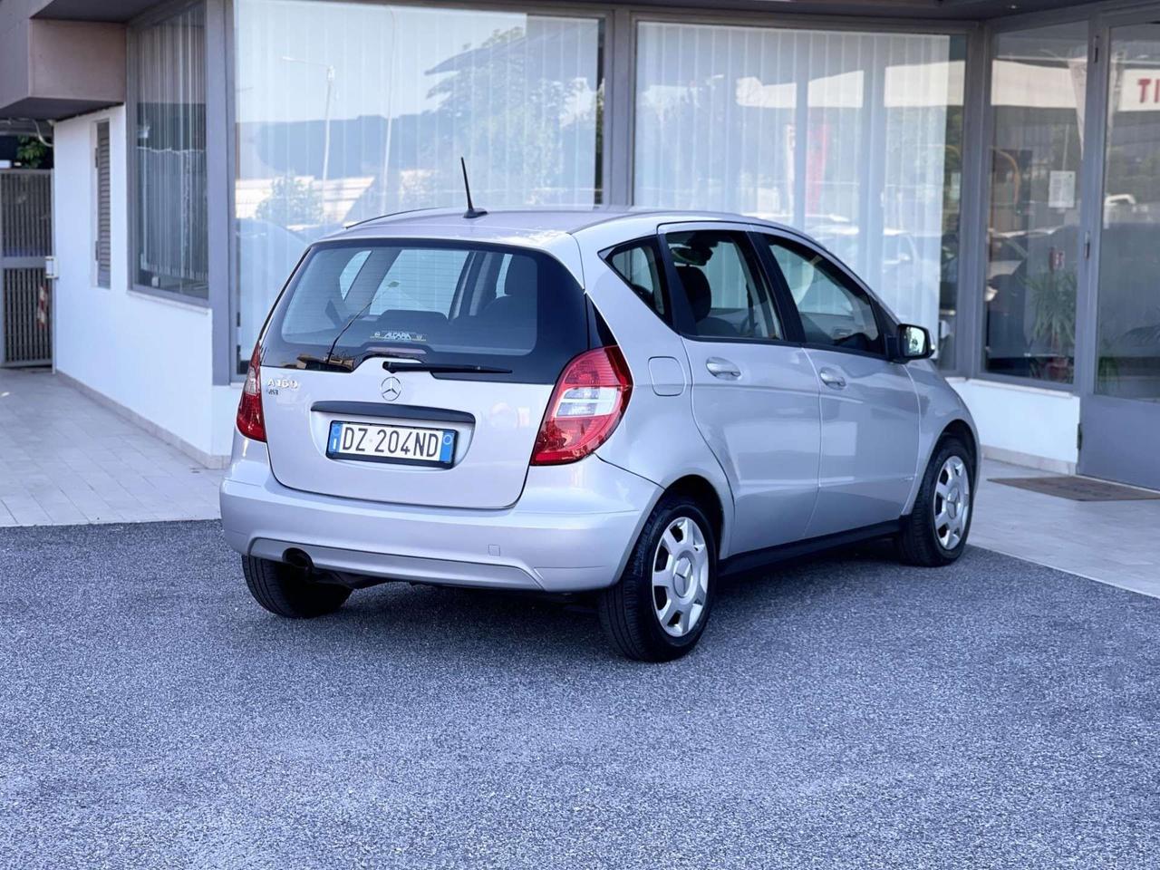 Mercedes-Benz A 160 A160 95CV E5 Neo - 2010
