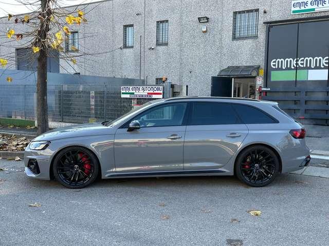 Audi RS4 Avant 2.9 tfsi quattro 450cv tiptronic FULL IVA!!!