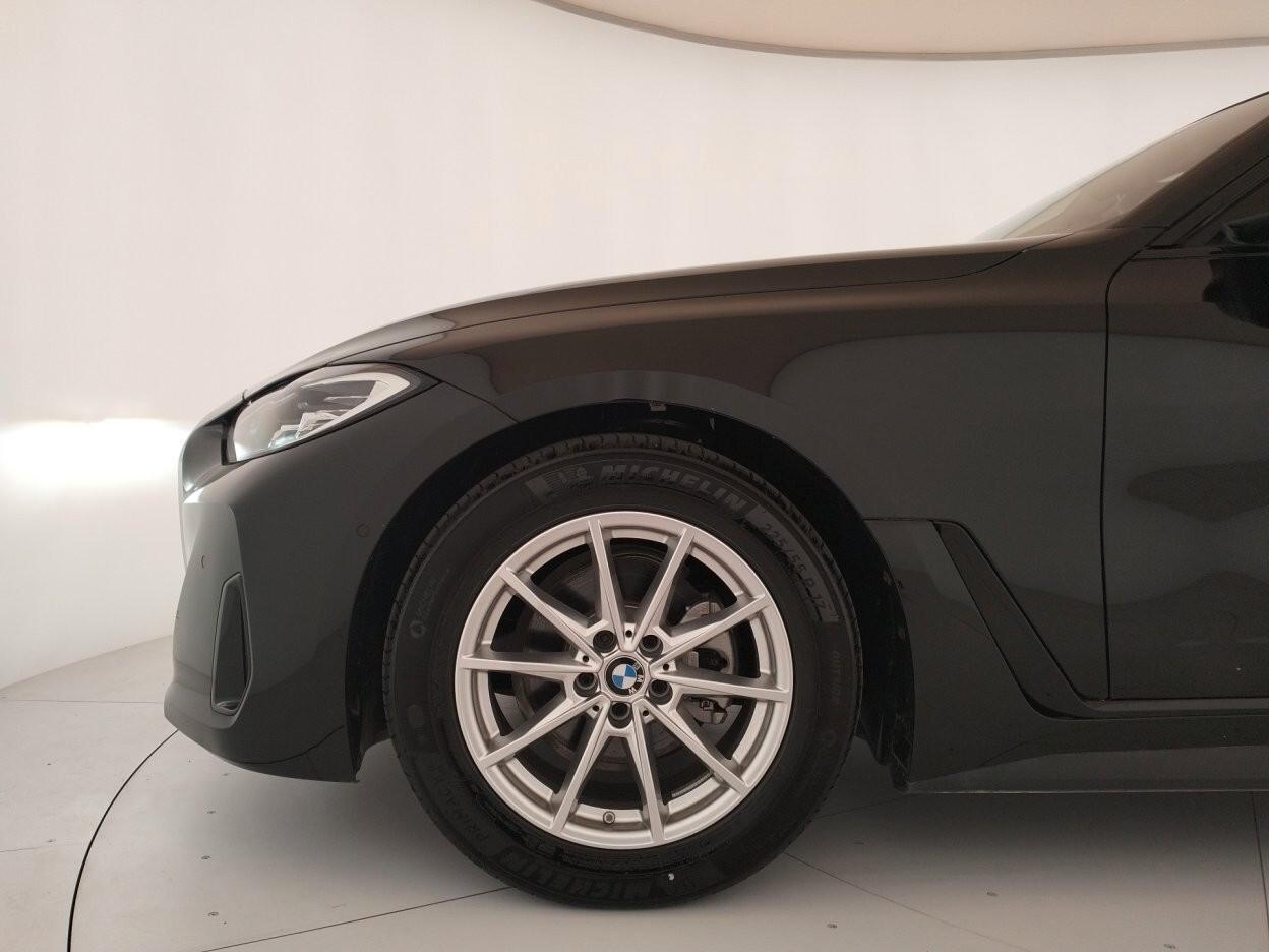 BMW 420i Gran Coupe Sport auto - IVA ESPOSTA