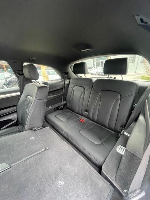 Audi Q7 3.0 V6 TDI 245 CV clean diesel quattro tiptronic Adv.Plus