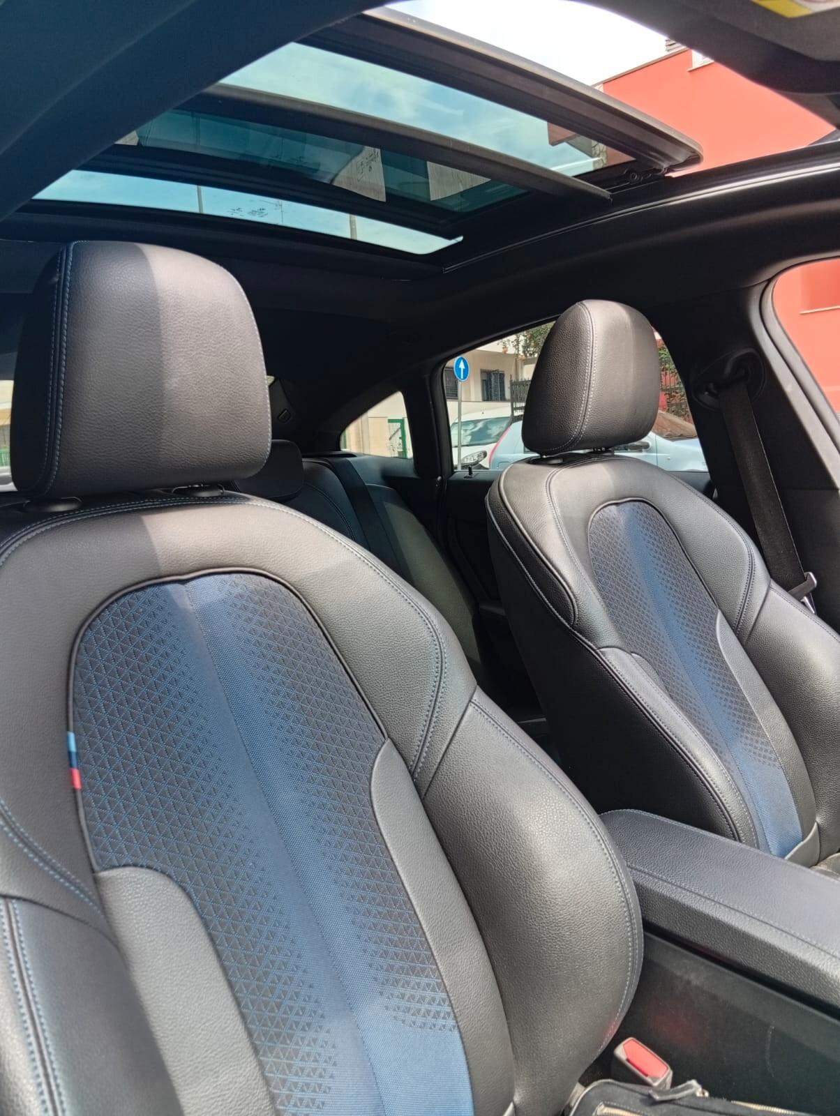 Bmw Serie 2 Gran Coupé 220d Msport aut.