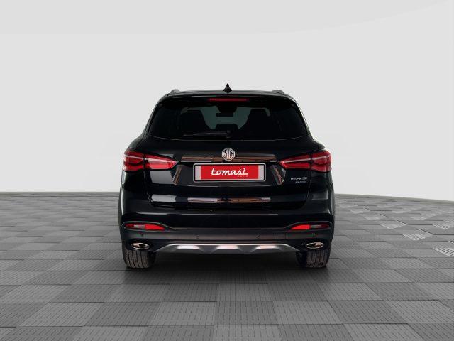 MG EHS EHS Plug-in Hybrid Luxury