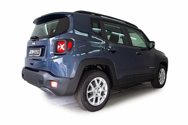 Jeep Renegade 1.0 T3 Limited