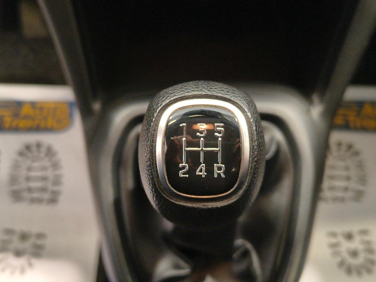 Hyundai i10 1.2 MPI Login solo 33.000 km