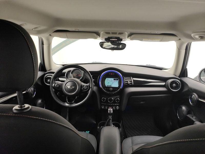 MINI Mini 5 porte Mini IV F54-F55-F56-F57 Mini 1.5 Cooper Seven 3p auto