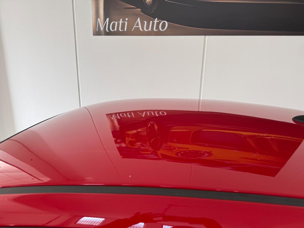 Fiat 500 1.0 Hybrid Lounge