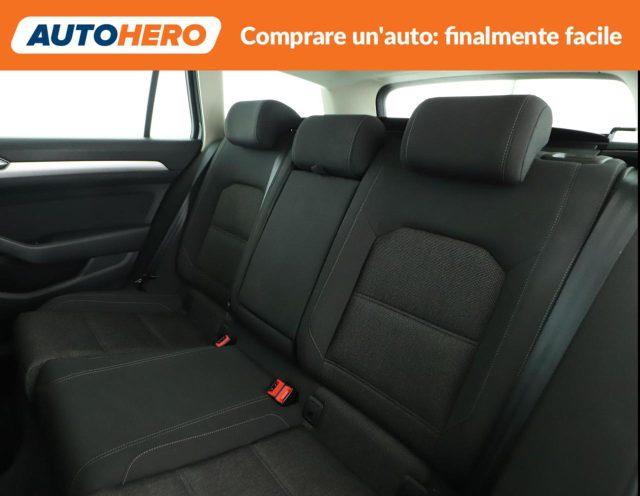 VOLKSWAGEN Passat Variant 2.0 TDI DSG Comfortline BlueMotion Technology