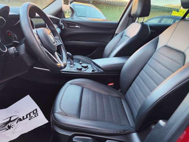 Alfa Romeo Stelvio Stelvio 2.2 t Executive rwd 190cv auto my19