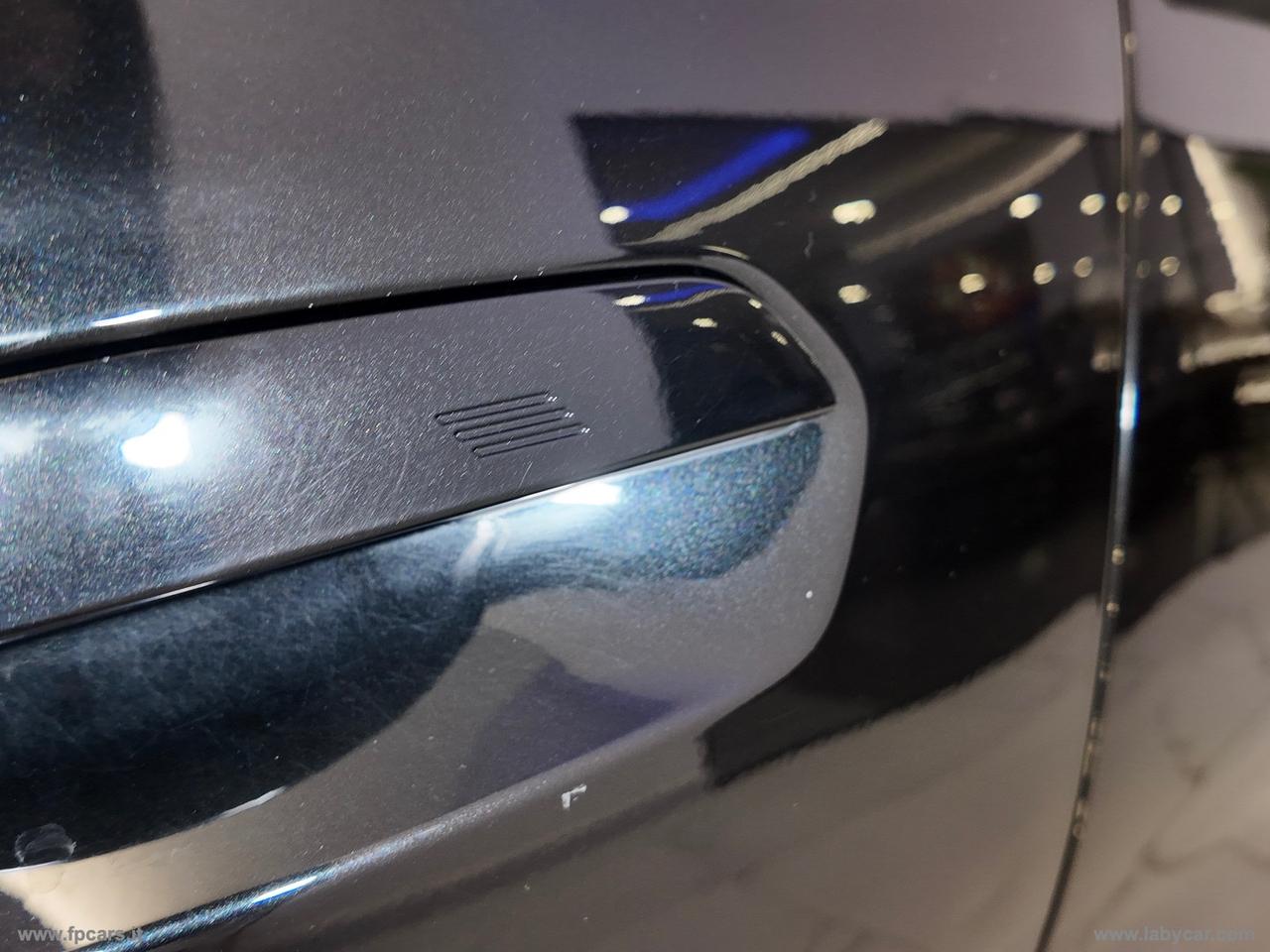 BMW 218d Active Tourer Luxury