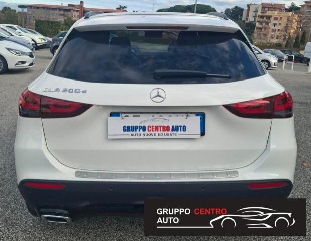 Mercedes-benz GLA 200 d Automatic Sport Plus - 2021