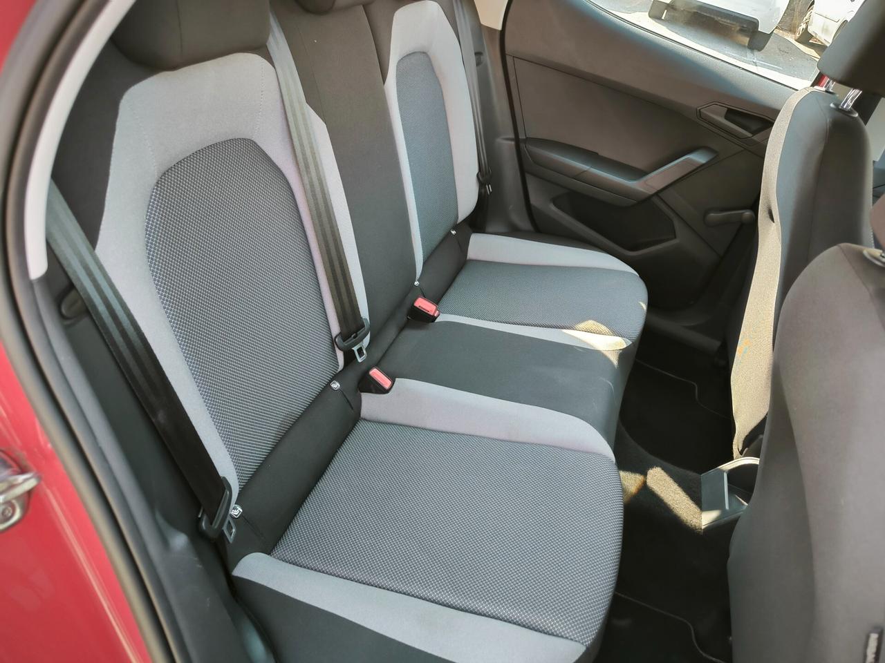 Seat Ibiza 1.0 TGI 5 porte Business