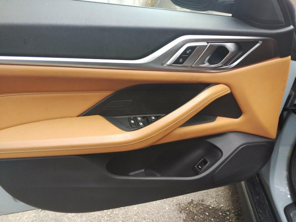 BMW i4 M 50 Sport Auto