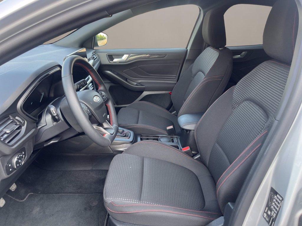FORD Focus 1.0t ecoboost h ST-Line 125cv del 2024