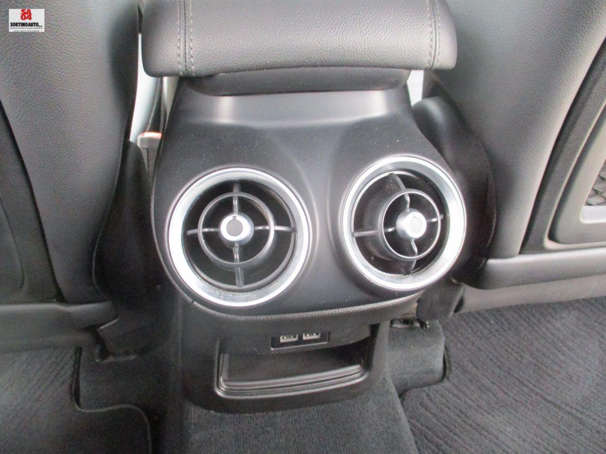 A.R.Stelvio 2.2 T.diesel 210cv AT8 Q4 Exec.-2019