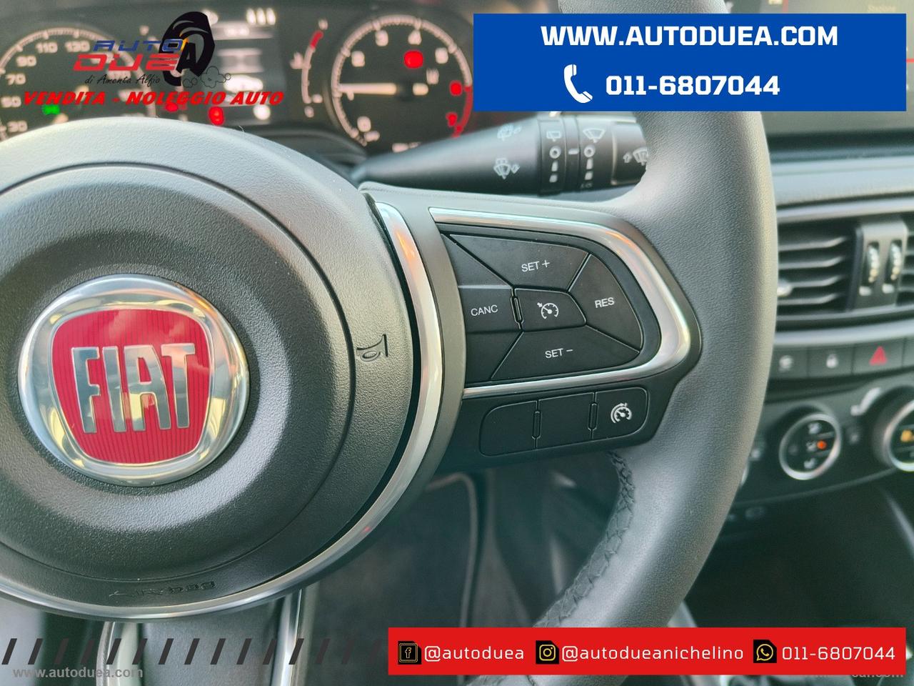 FIAT Tipo 1.0 SW City Life NO VINCOLI FINANZIARI