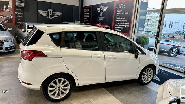 Ford B-Max 1.5 tdci 95CV Titanium + Neopatentato