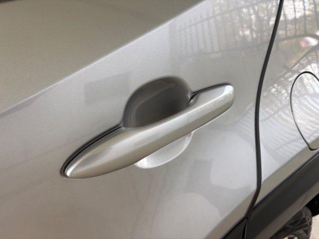 TOYOTA Yaris Cross 1.5 Hybrid 5p. E-CVT Trend