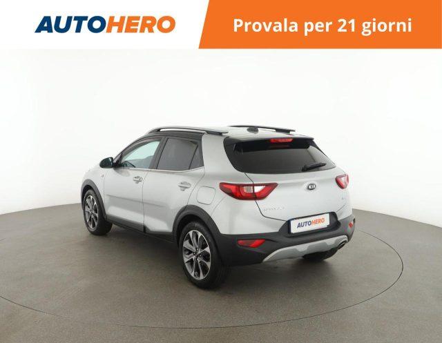 KIA Stonic 1.6 CRDi 115 CV Style