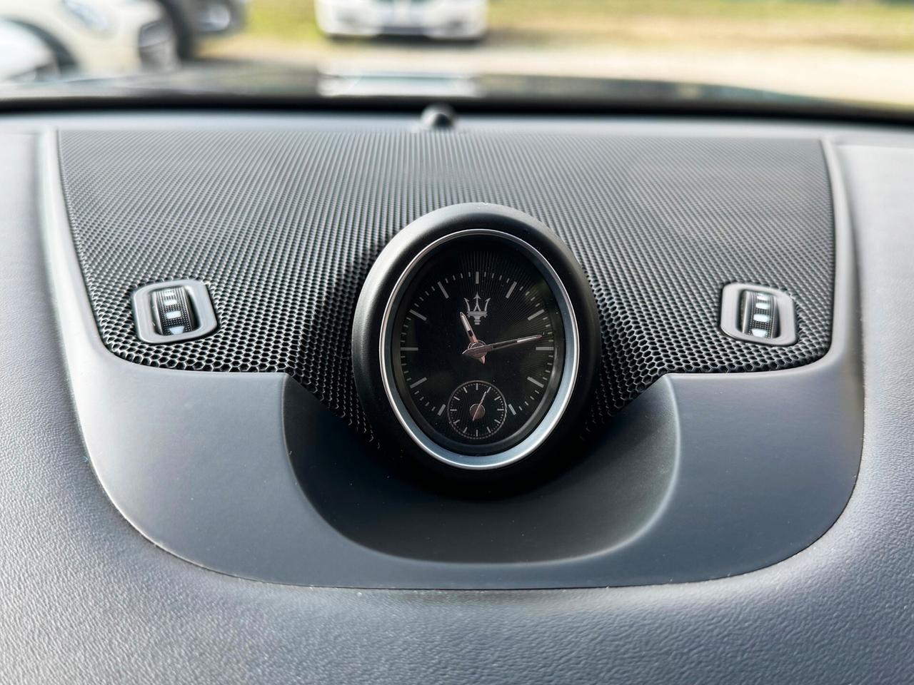 Maserati Levante S GranSport my21 V6 Q4 | PREZZO PROMO