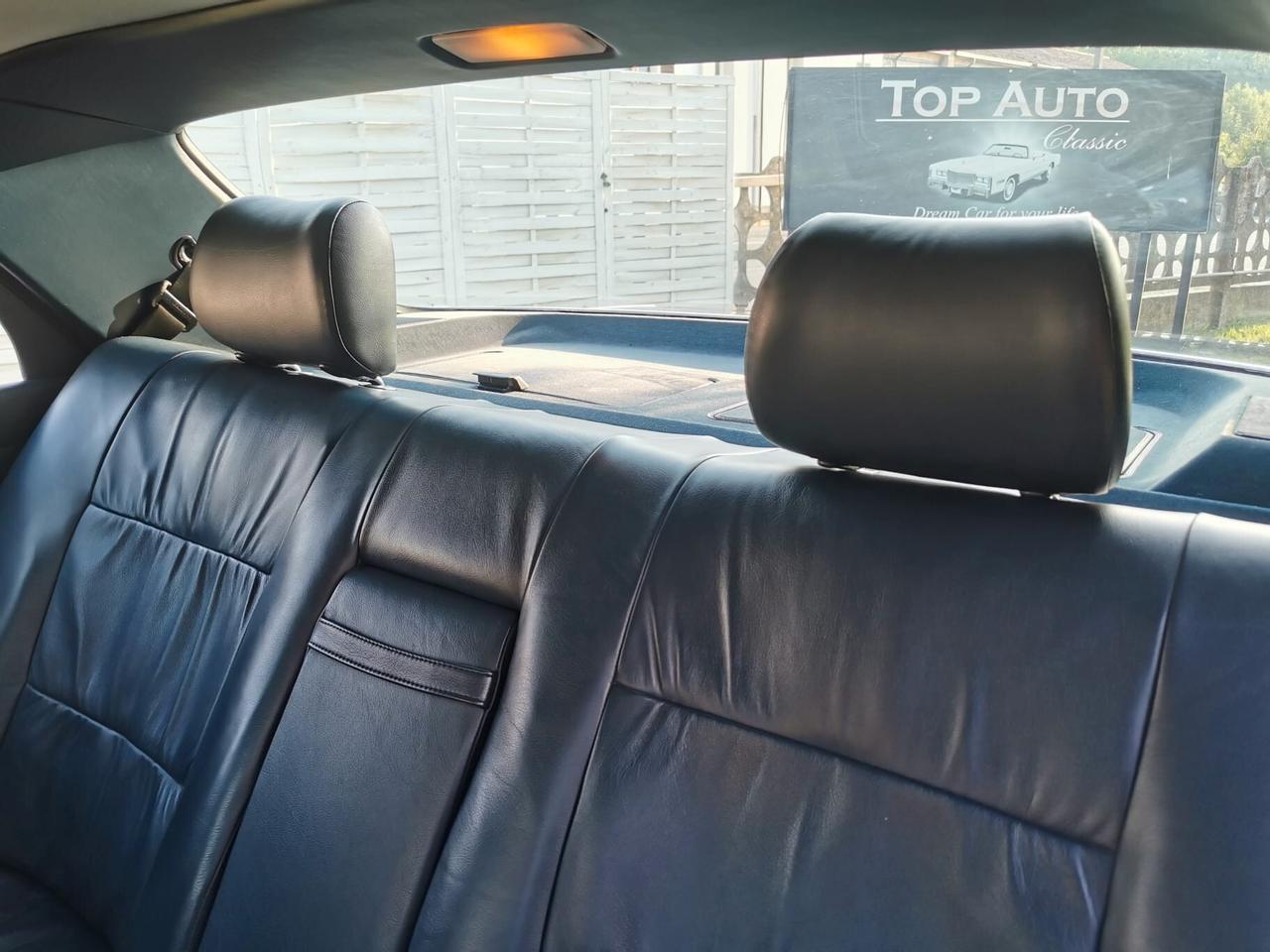 Mercedes-benz S 500 SEL500 (VERSIONE PORTA LUNGA)