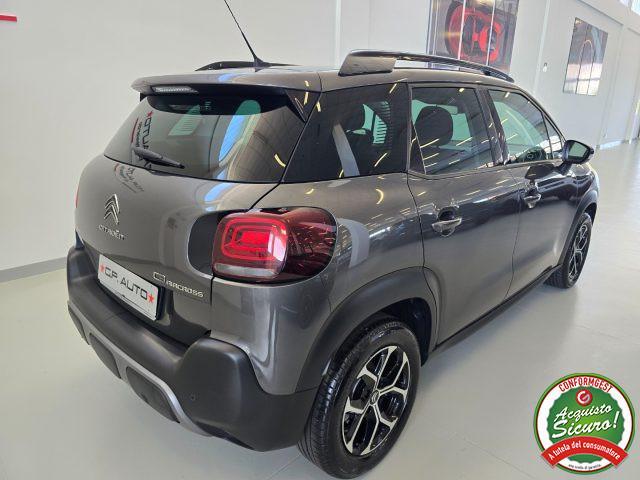 CITROEN C3 Aircross PureTech 110 S&S Plus