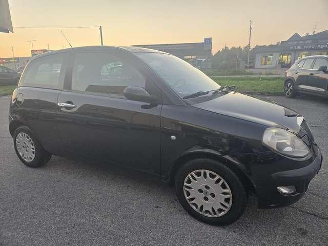 Lancia Ypsilon Ypsilon 1.2 8v