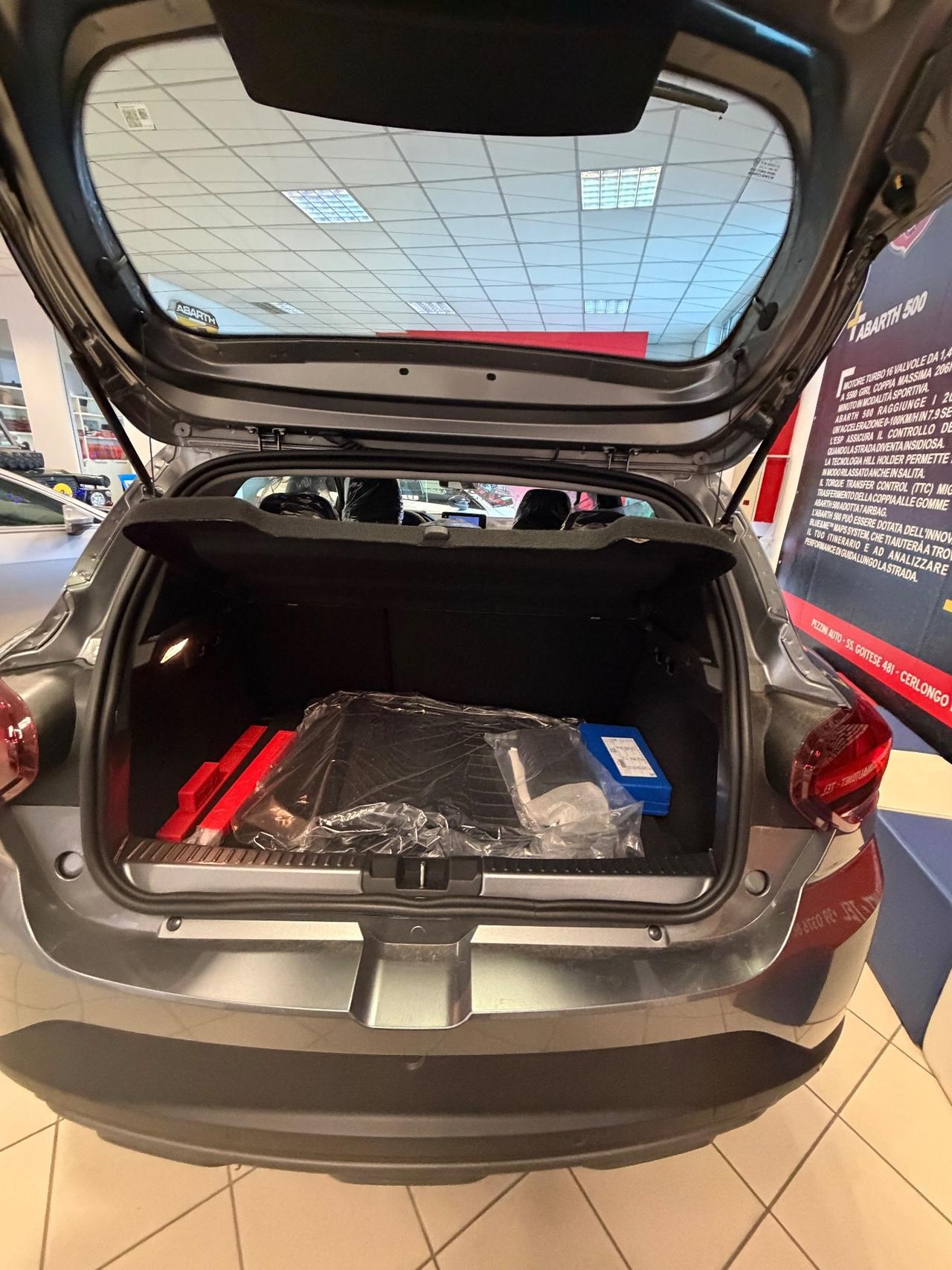 Dacia Sandero Stepway 1.0 TCe ECO-G Extreme Up