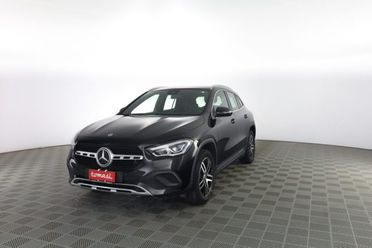 MERCEDES-BENZ CLA sse GLA GLA 180 d Automatic Sport Plus