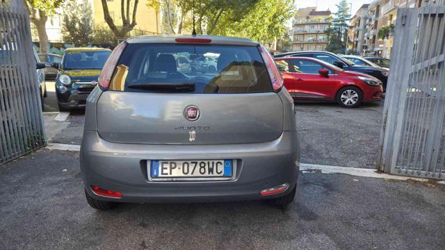 FIAT Punto Evo 1.2 5 porte S&S Active