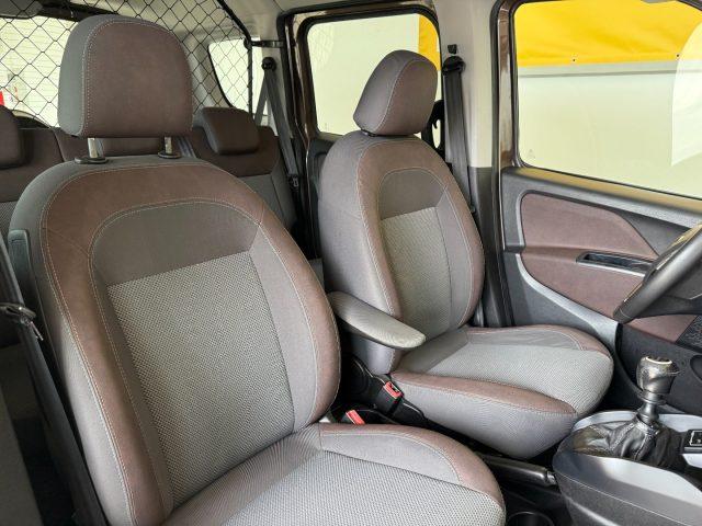 FIAT Doblo Doblò 1.6 MJT 16V 120CV Trekking PREZZO REALE