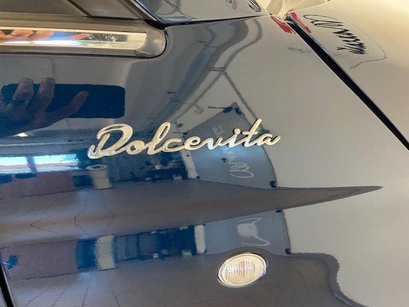 FIAT 500 Hybrid 1.0 70cv Ibrido Dolcevita