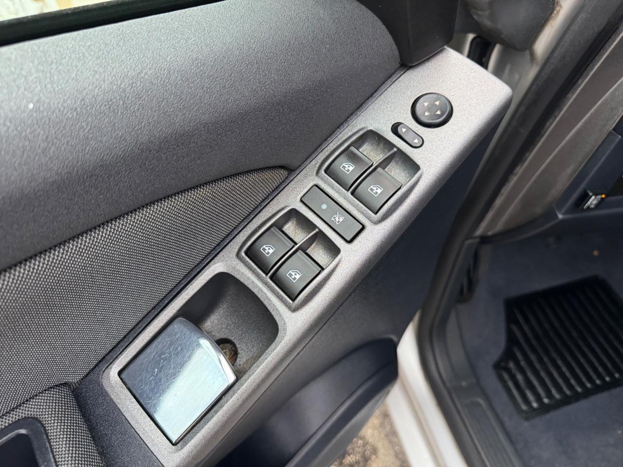 Lancia MUSA 1.4 Oro Plus Ecochic GPL