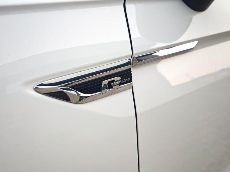 Volkswagen Tiguan Tiguan 1.5 TSI 150 CV DSG Sport ACT BlueMotion Technology