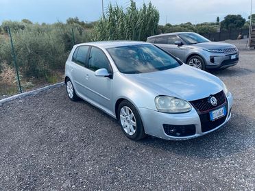 Volkswagen Golf 1.9 TDI 5p. Sportline