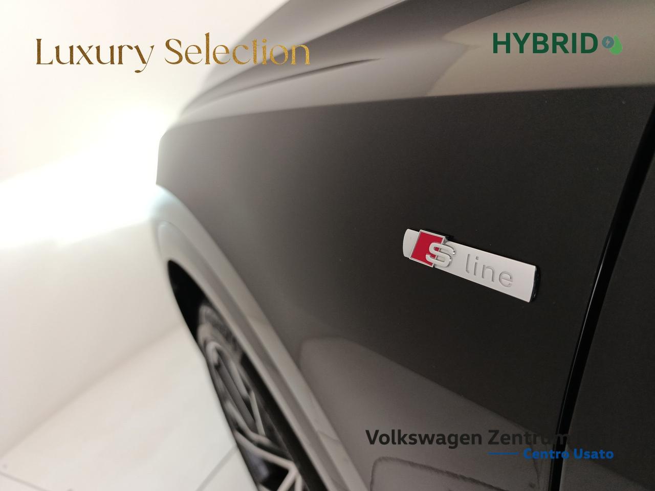 Audi Q8 50 3.0 tdi mhev sport quattro tiptronic