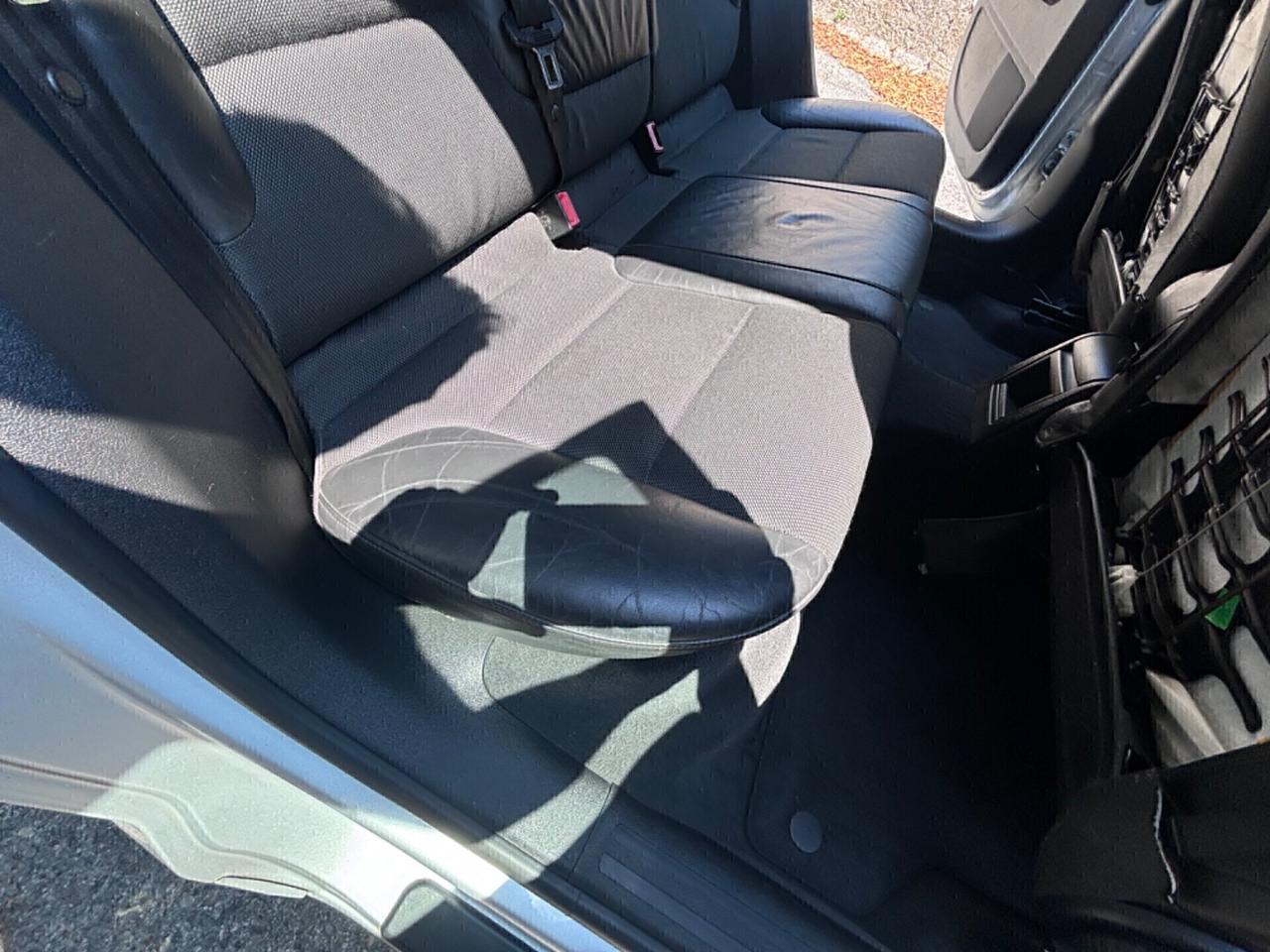 Audi A3 2.0 TDI F.AP. quattro Attraction