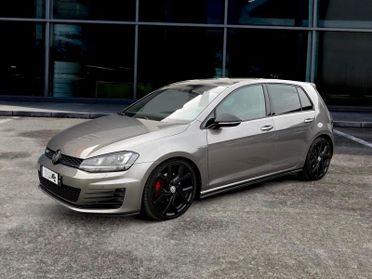 Volkswagen Golf 5 Porte 2.0 tdi 184 CV GTD